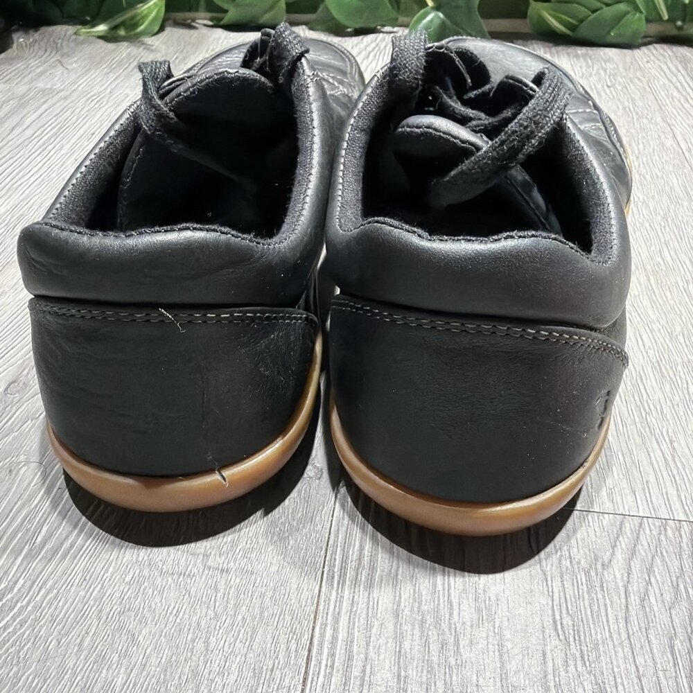 Splay Freestyle Barefoot Leather Shoes Men’s 12 Outdoor View 5